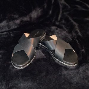 Coach Hailey sandals